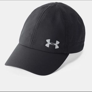 Women's Under Armour Fly-By Cap